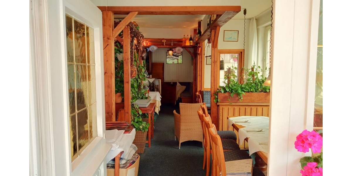 Eingang Terrasse