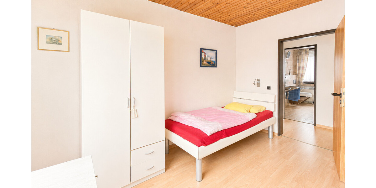 Kinderzimmer