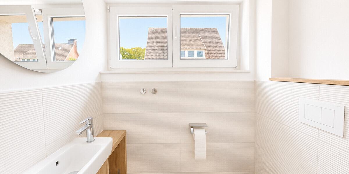 Gäste-WC
