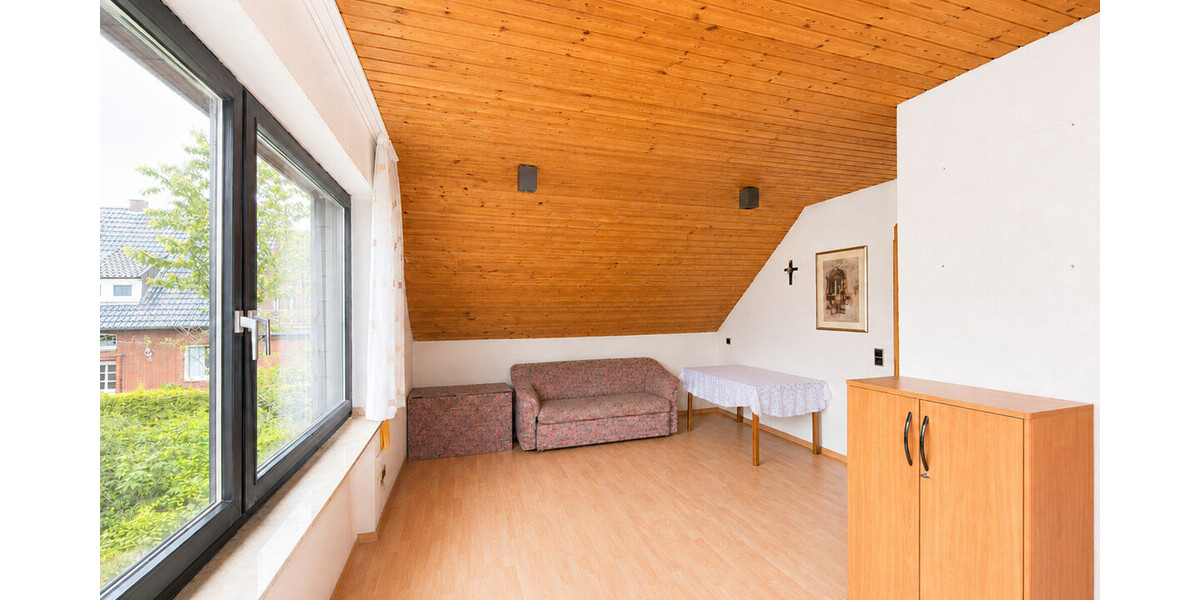 Bürozimmer
