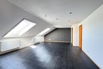 Helle 2-Zimmer-Wohnung im Dachgeschoss eines gepflegten Dreifamilienhauses! - Dachgeschoßwohnung Drensteinfurt Rinkerode | Angebot:26351520