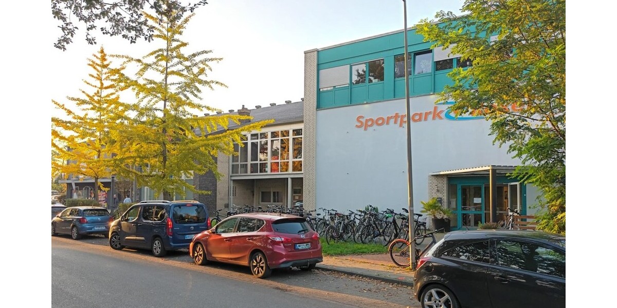 Das Top Event- und Freizeitcenter mit Spitzenrendite von 8,78 % in Münsters Westen!! - Anlageobjekt Münster Gievenbeck | Angebot:25308268